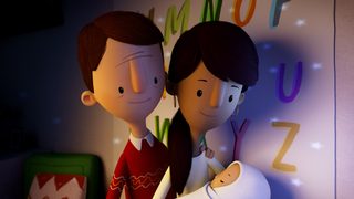 Here We Are: Notes for Living on Planet Earth still 7