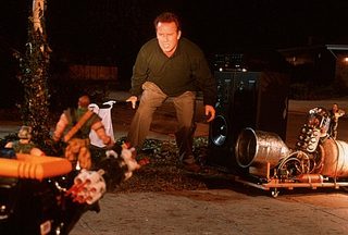 Small Soldiers still 5