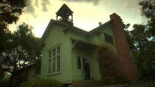 Sarah Landon and the Paranormal Hour still 6