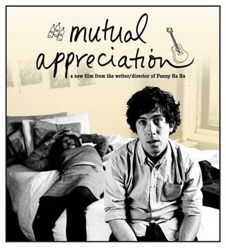 Mutual Appreciation still 8