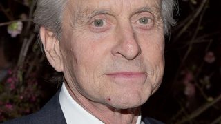 Michael Douglas, photo 2 of 3