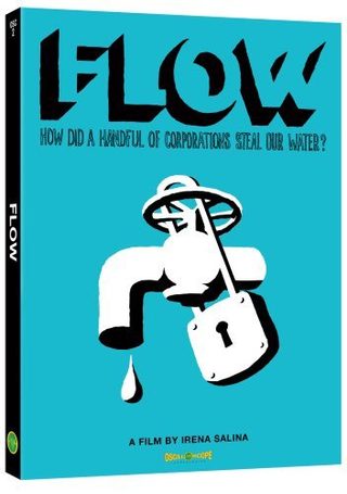 Flow: For Love of Water still 2