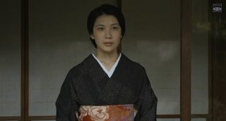 A Flower Aflame still 1
