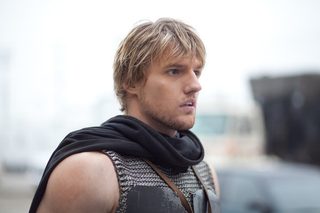 Almighty Thor still 2