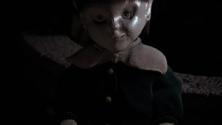 The Elf still 6