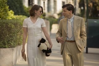 Café Society still 1