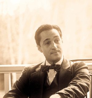 Walt Before Mickey still 5