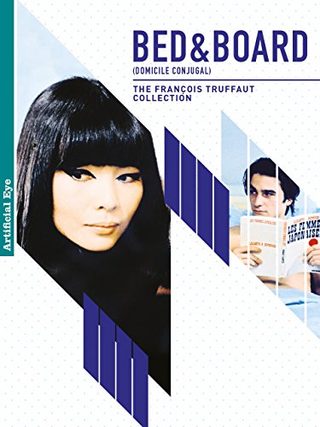 Bed and Board still 1