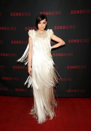 Songbird still 4