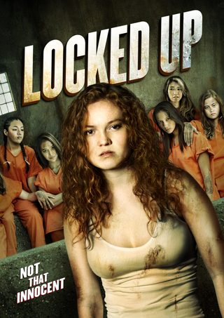 Locked Up still 8