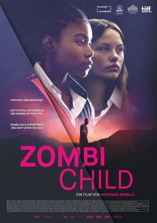 Zombi Child still 2