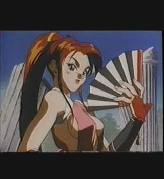 Fatal Fury 2: The New Battle still 4