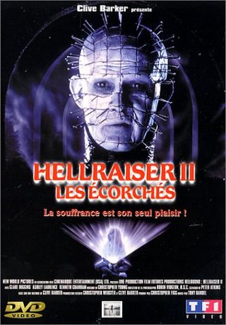 Hellbound: Hellraiser II still 5