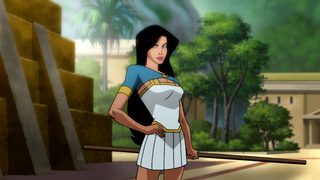 Wonder Woman still 5