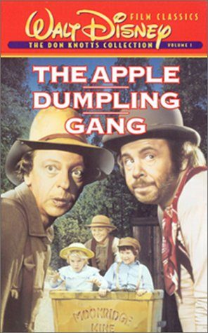 The Apple Dumpling Gang still 6