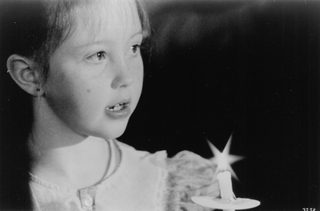Prancer still 1