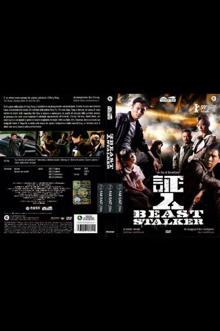 The Beast Stalker still 8