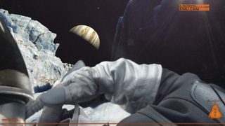 Europa Report still 3