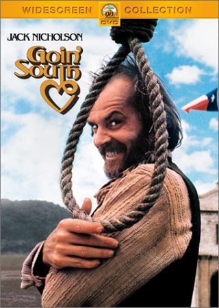 Goin' South still 5