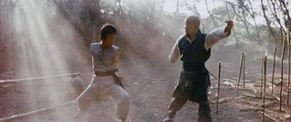 The Crippled Masters still 3