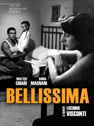 Bellissima still 1