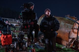 Wolf Man still 4