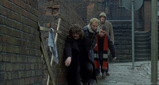 Little Malcolm and His Struggle Against the Eunuchs still 5