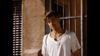 Brad Pitt: More Than a Pretty Face still 5
