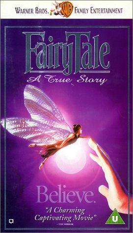 FairyTale: A True Story still 6