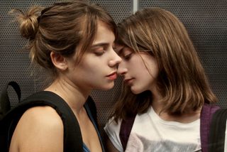 Young and Wild still 6