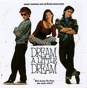 Dream a Little Dream still 5