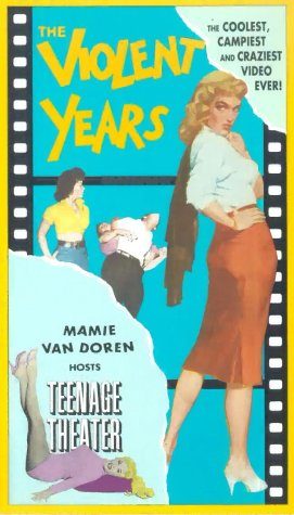 The Violent Years still 2