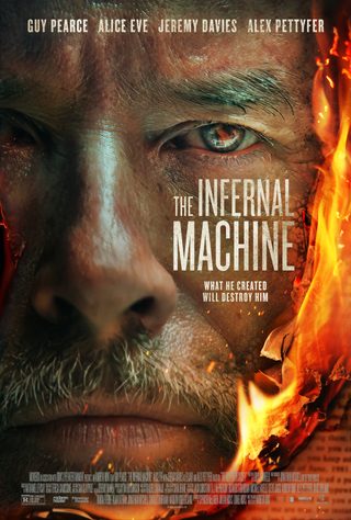 The Infernal Machine still 6