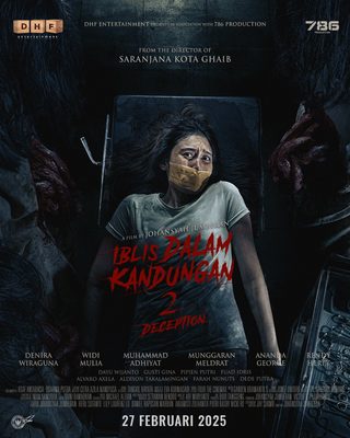 Devil in the Womb 2: Deception still 1