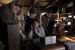 The Grand Seduction still 4
