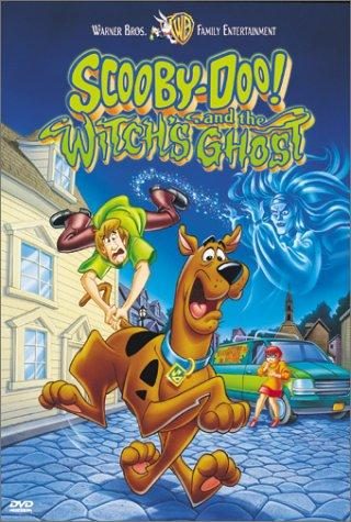 Scooby-Doo and the Witch's Ghost still 8