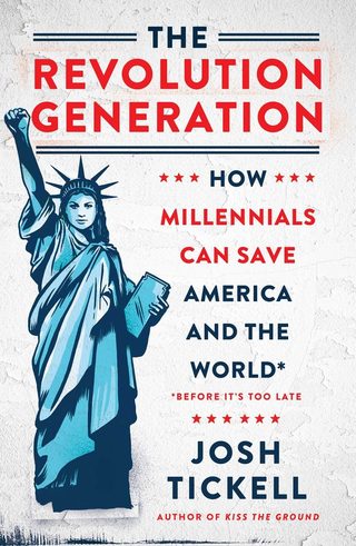 The Revolution Generation still 1