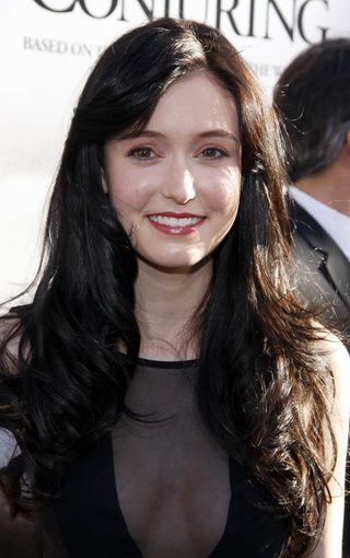 Hayley McFarland, photo 2 of 3