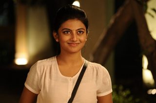 Trisha Illana Nayanthara still 1
