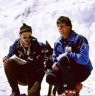 Buried: The 1982 Alpine Meadows Avalanche still 1