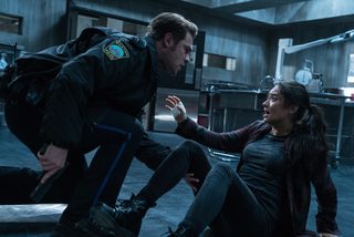 The Possession of Hannah Grace still 7