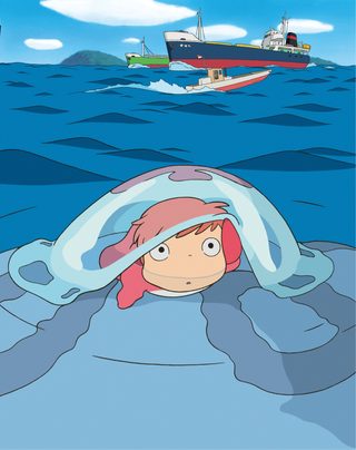 Ponyo still 2