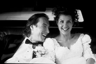 My Big Fat Greek Wedding still 4
