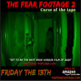 The Fear Footage 2: Curse of the Tape still 8