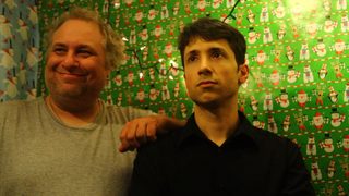 Caesar and Otto's Deadly Xmas still 3