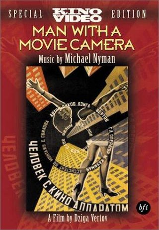 Man with a Movie Camera still 4