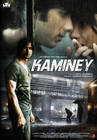 Kaminey: The Scoundrels still 1