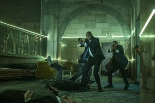 John Wick: Chapter 3 - Parabellum still 3