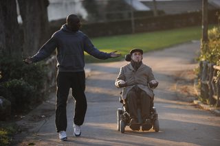 The Intouchables still 8