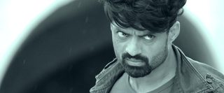 Ism still 2